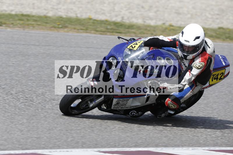 /04 05.04.2026 Speer Racing ADR/Gruppe rot/42